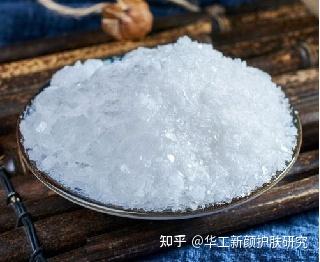 天然右旋龙脑是怎么促渗透的? - 知乎