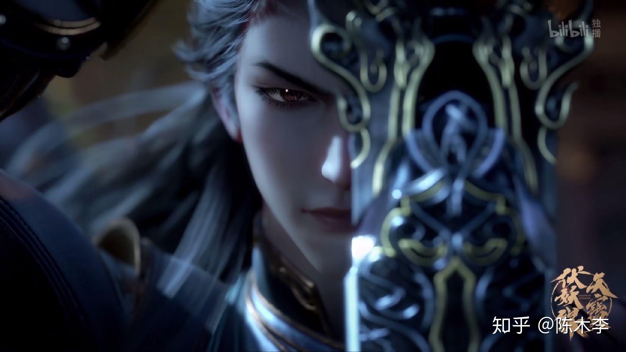 玄机出品的动漫有哪些