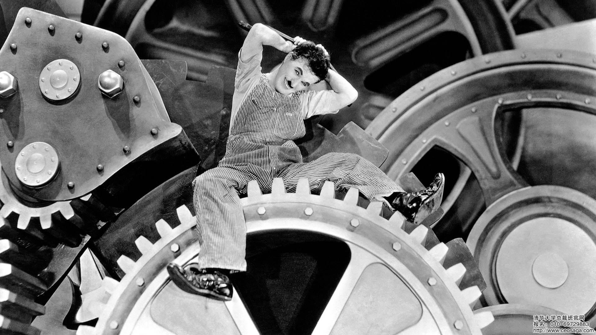 经典黑白电影有哪些推荐