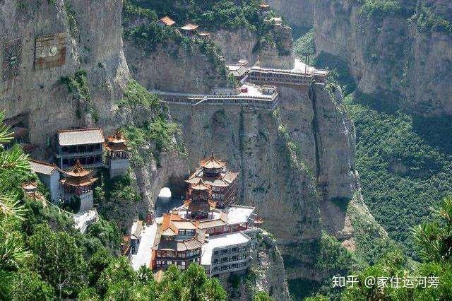 去山西旅游有哪些实用建议和攻略?