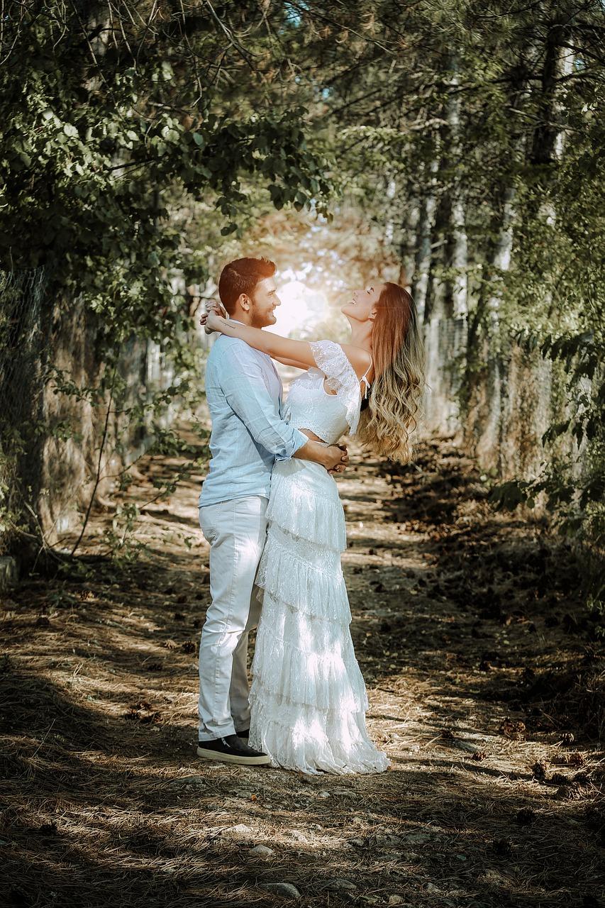 5. 婚房风水布局