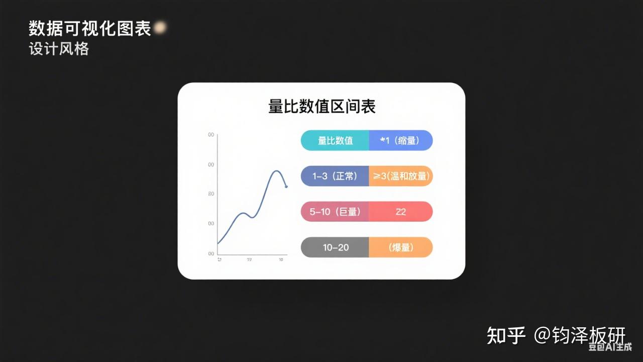 K 线常带迷惑性，MACD 总存滞后性，唯独这一指标掺不了假！ - 知乎