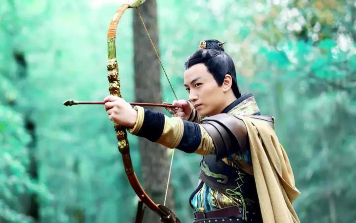 刀枪剑戟、斧钺钩叉,古代的兵器有多强 - 知乎