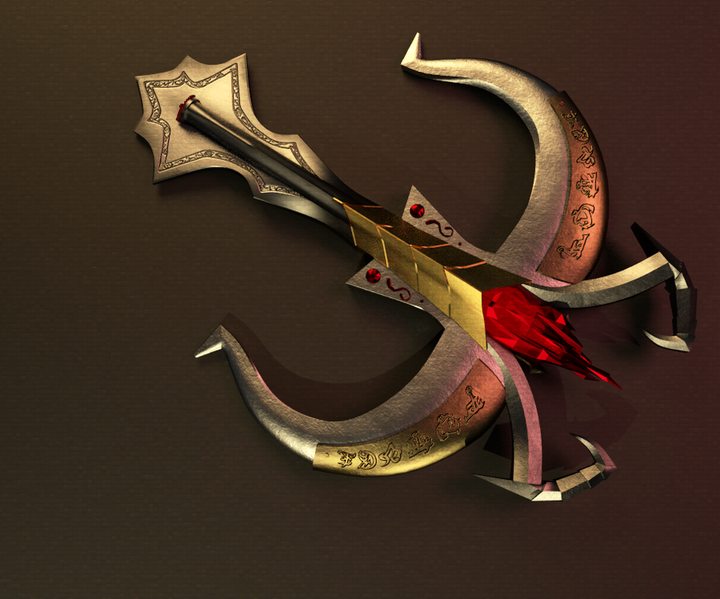 林肯法球不是纪念美国总统——科普dota装备名称背后的故事 - 知乎