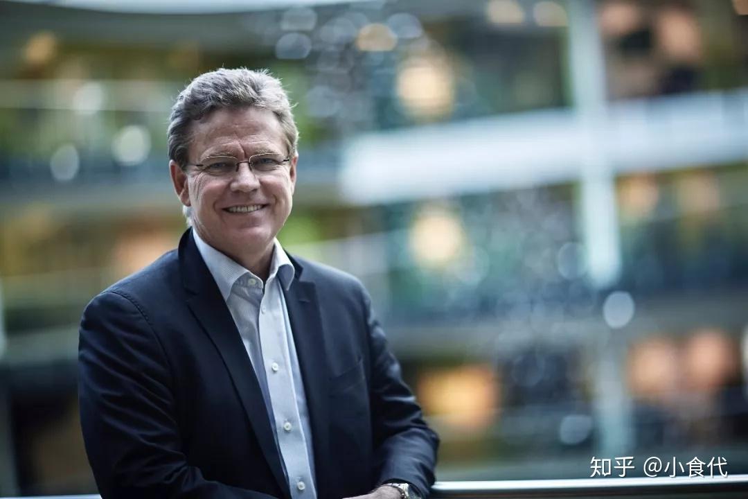 Arla CEO来华拜访这样点评蒙牛和雅士利，说要扩大合作 - 知乎