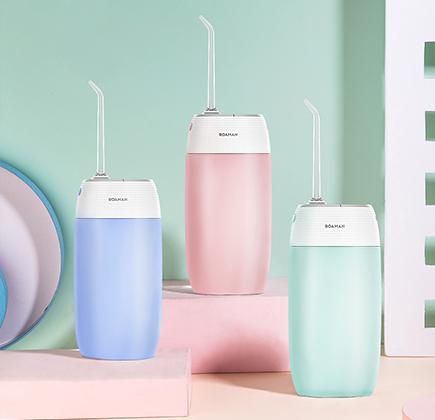 罗曼mini1智能冲牙器