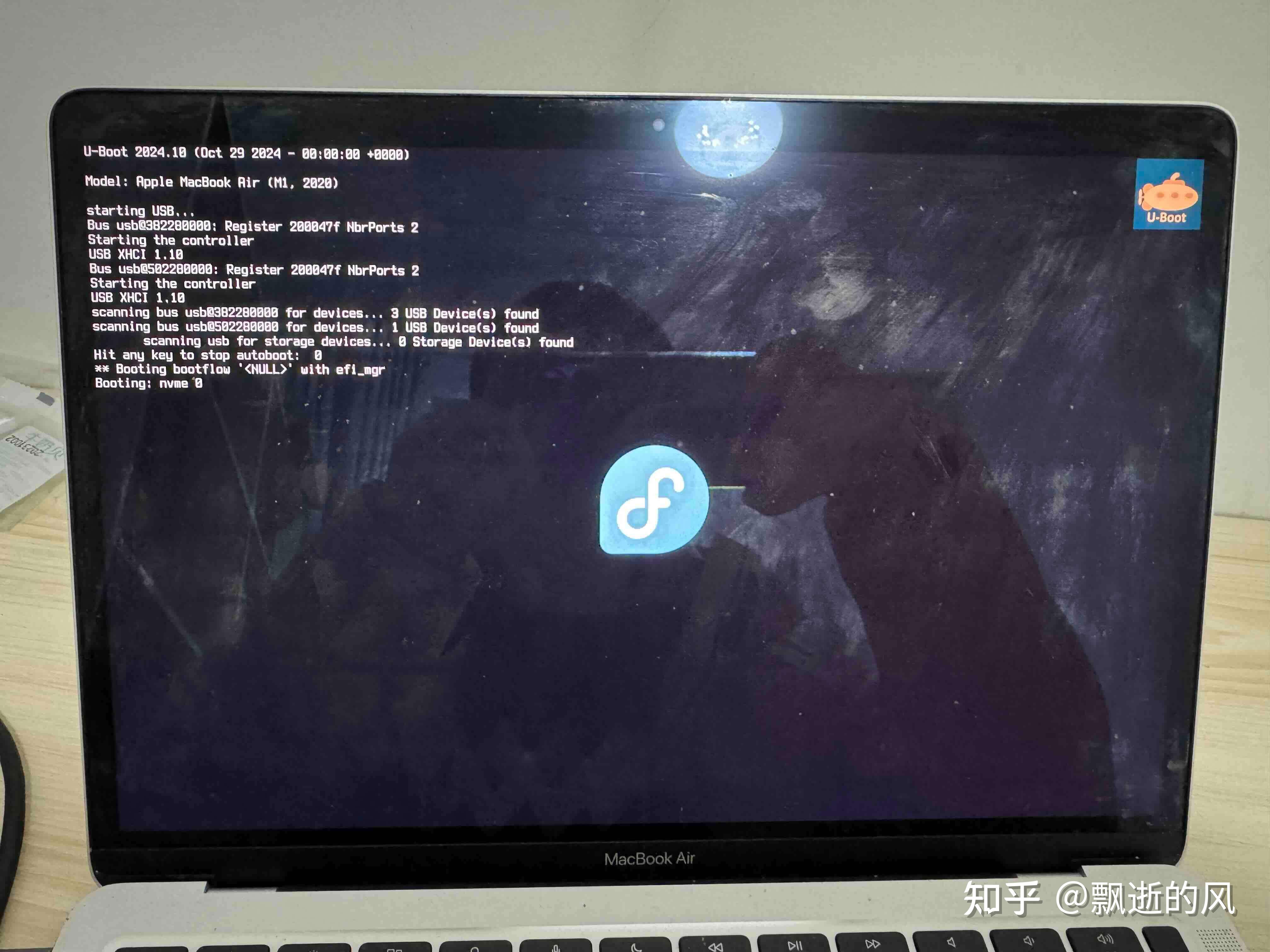 linux在线体验
