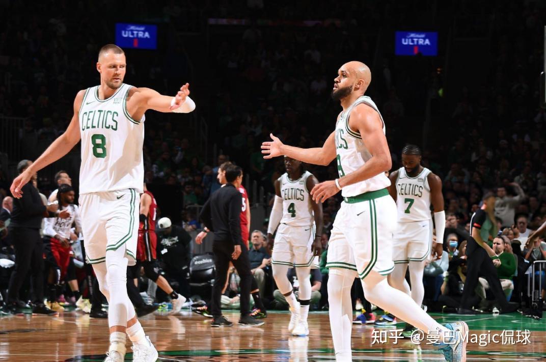 23-24 赛季 nba热火 94:114 凯尔特人,如何评价这场比赛?