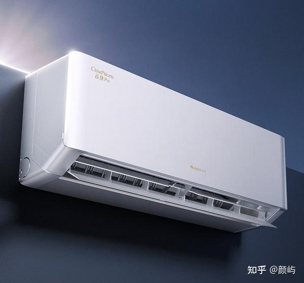 格力1.5匹挂机买哪款好?2026格力挂机空调推荐,推荐10款热销格力卧室空调,含云佳pro/舒适风Utral
