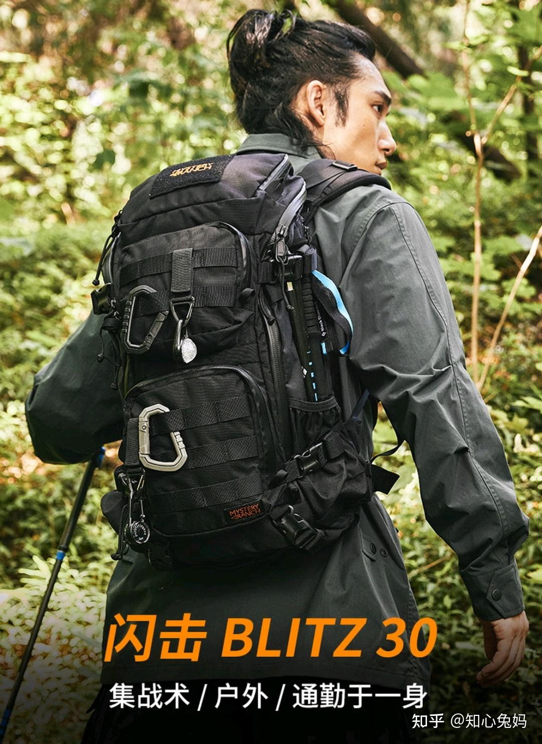 战术背包有哪些推荐