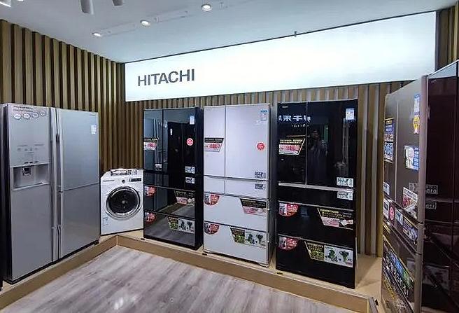 2026年5月高性价比日立冰箱推荐（日立R-HW540RC日立R-SBS3200XC、日立R-XG420KC、日立R-HW540RC、日立R ...