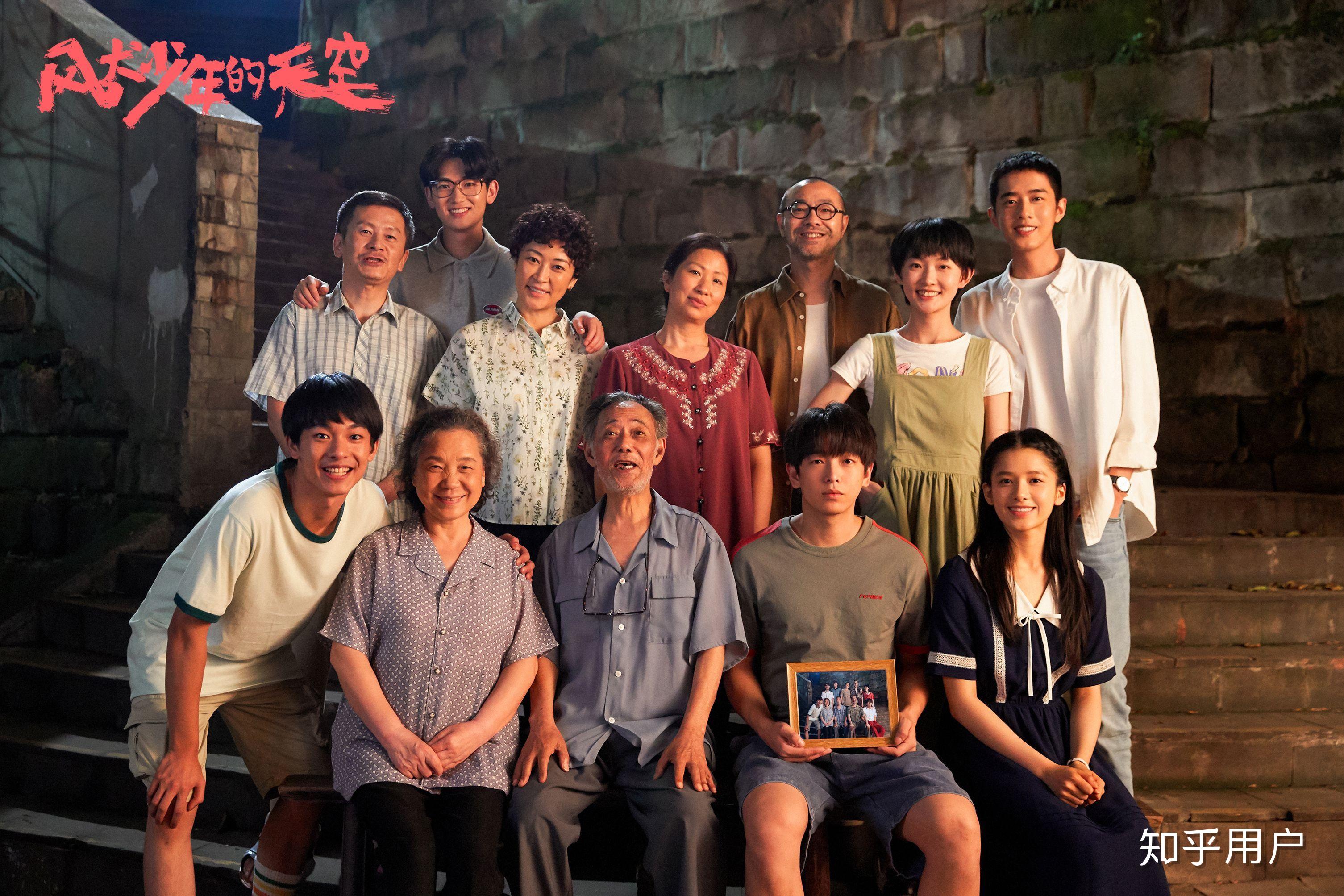 周依然:非科班出身却以独特灵气赢得演艺圈认可