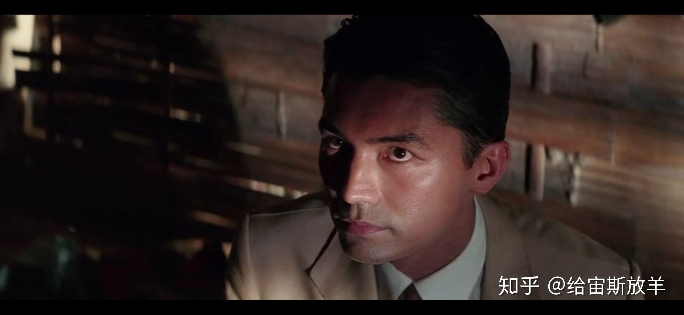 如何评价尊龙主演的电影《龙年》? - 知乎