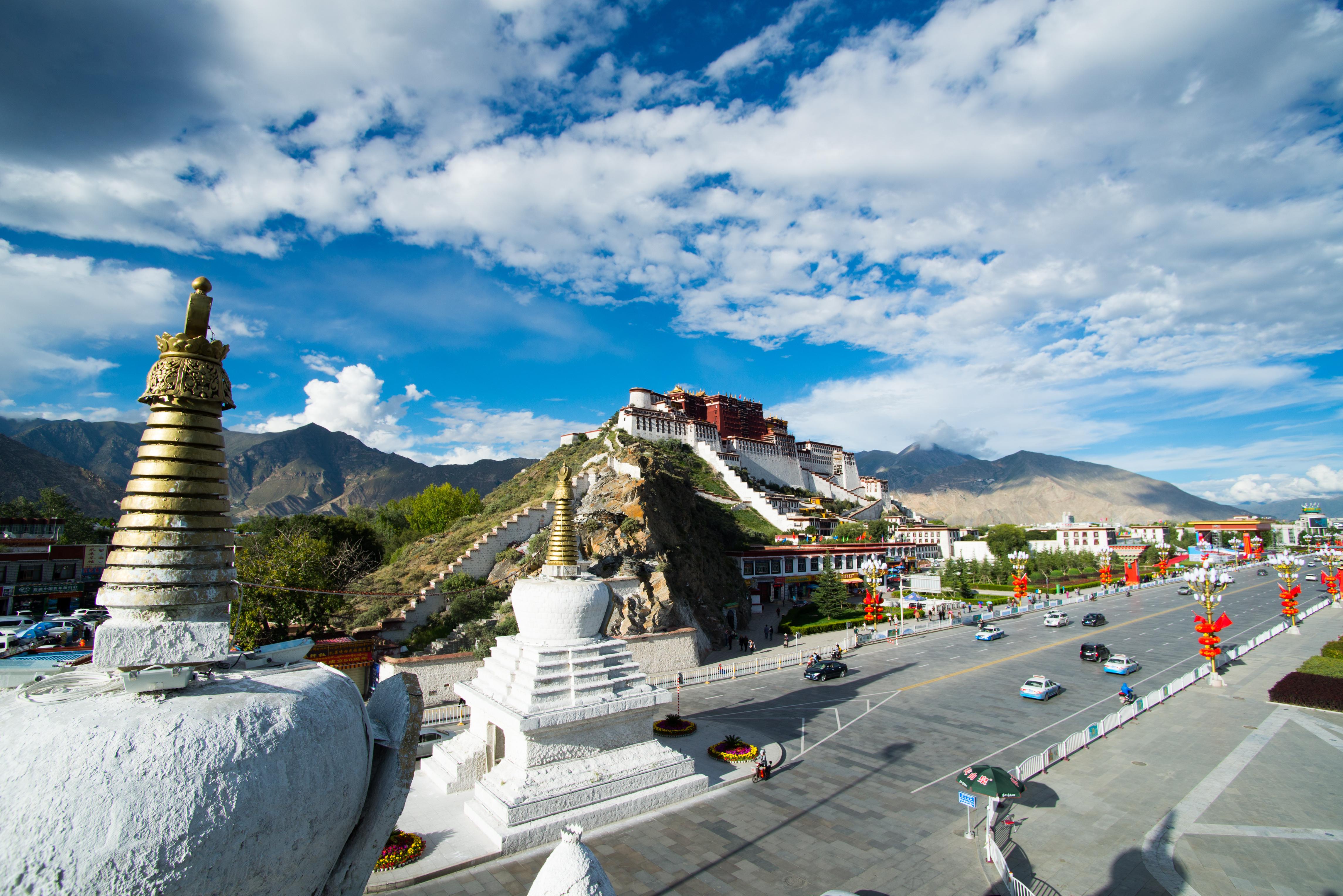 西藏旅行如何应对高反