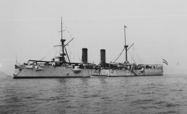 百万英镑中的一百万英镑放到当下是一种什么概念