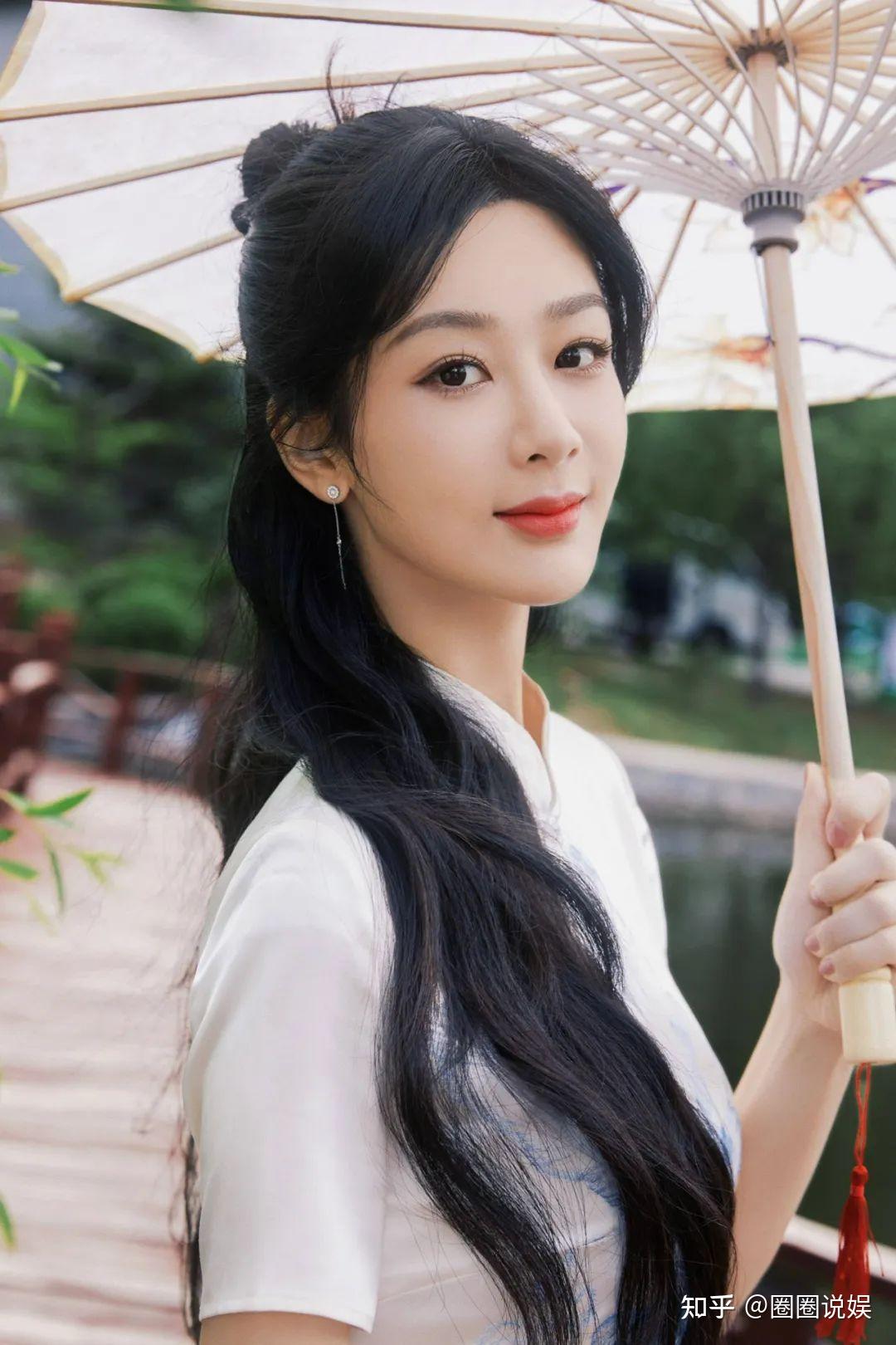 杨紫是否真的扛剧? - 知乎