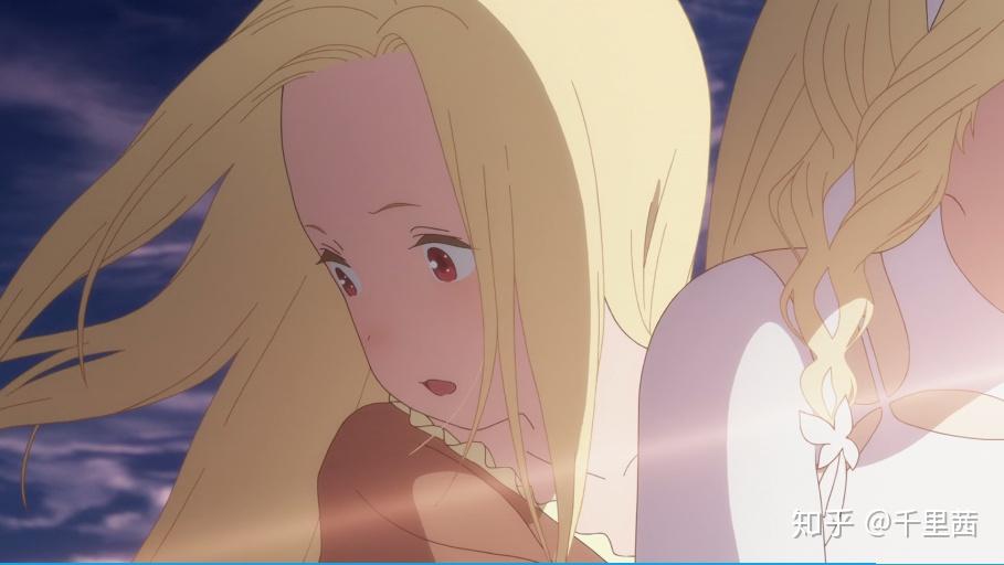 如何评价动画电影《朝花夕誓》? - 知乎