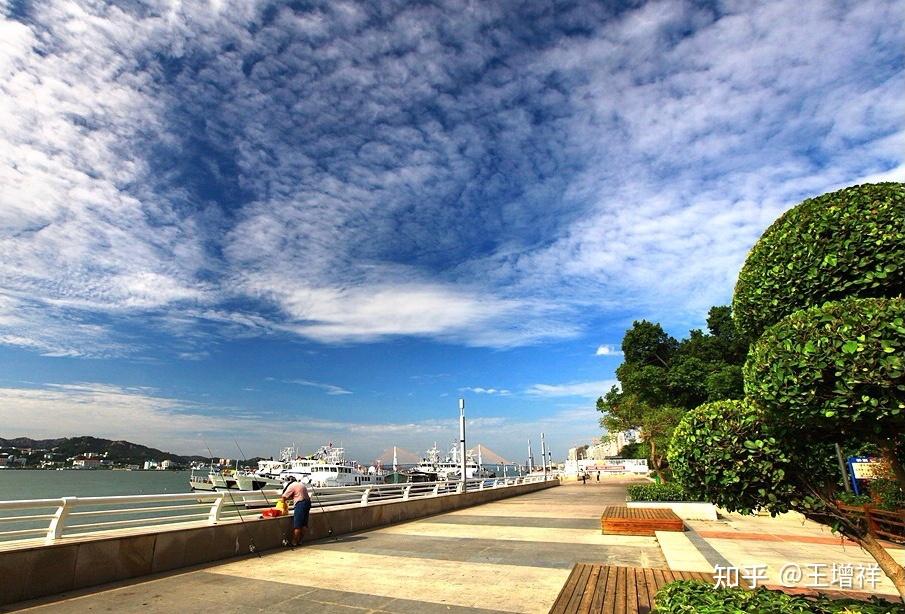 汕头海滨长廊有什么魅力?