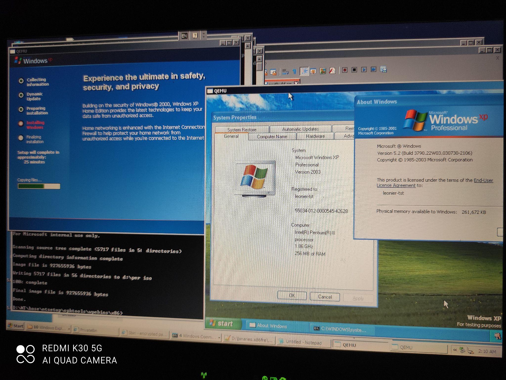 如何看待 Windows XP 源代码泄露？XP 源代码首次被公开曝光会产生哪些影响？ - 知乎