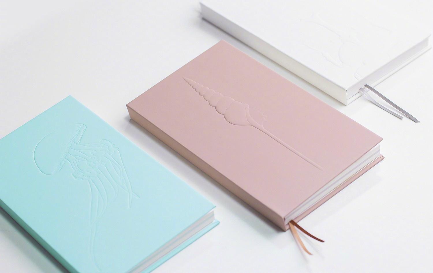 有哪些设计精巧的纸质笔记本?