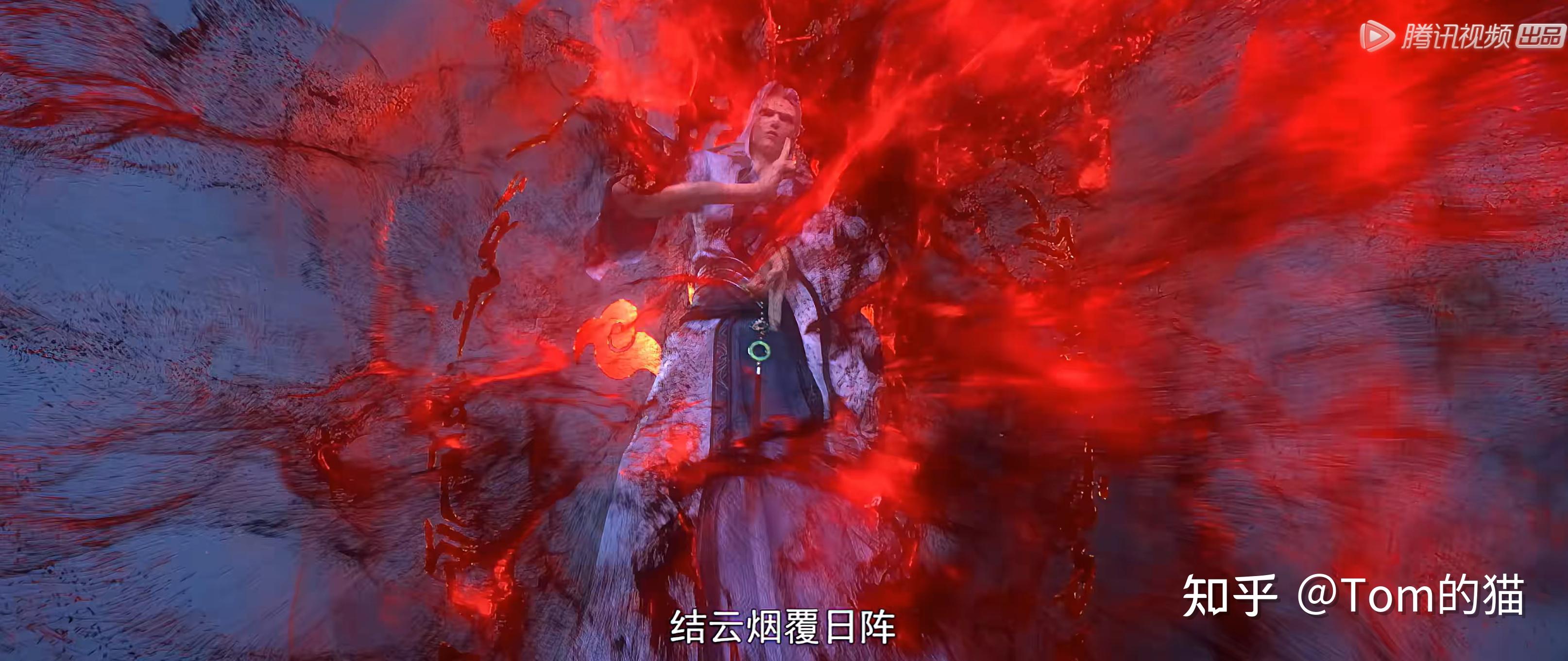 如何评价国产动画《斗破苍穹三年之约》(特别篇 3)第九集? - 知乎