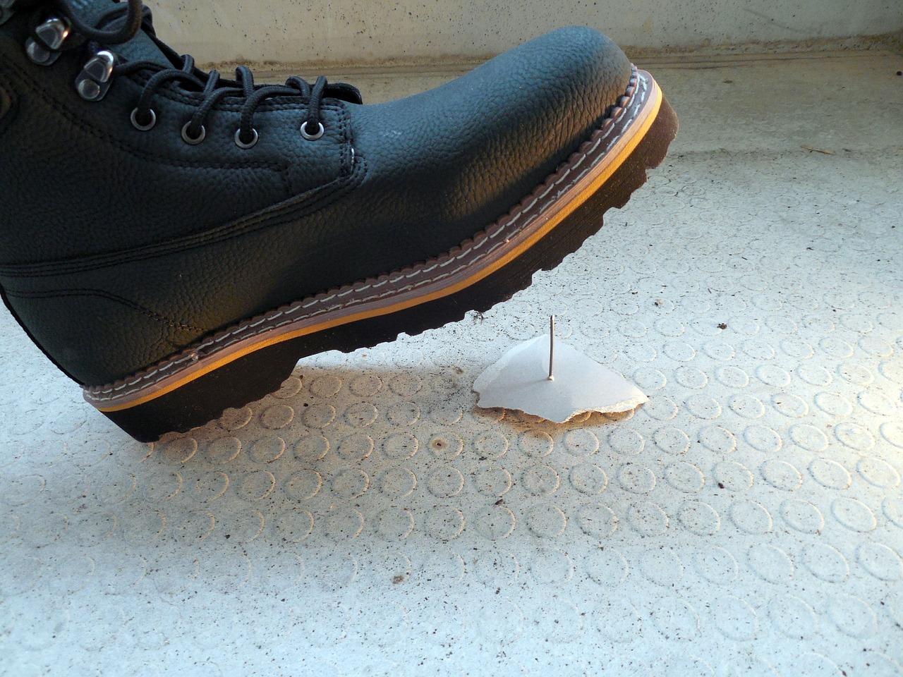 4. 事故责任认定