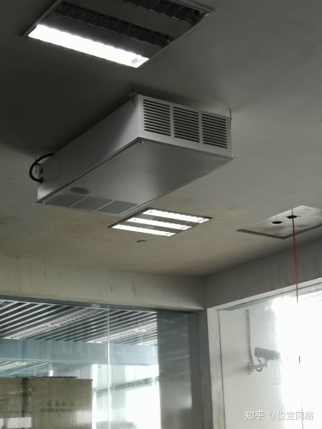 地下车库没通风口里面空气超差该怎么办