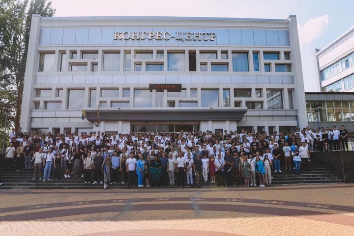 基辅国立经贸大学