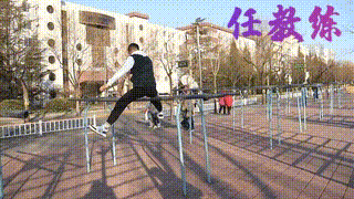 北京中考体育过程性考核双杠项目训练方法,建议收藏! - 知乎