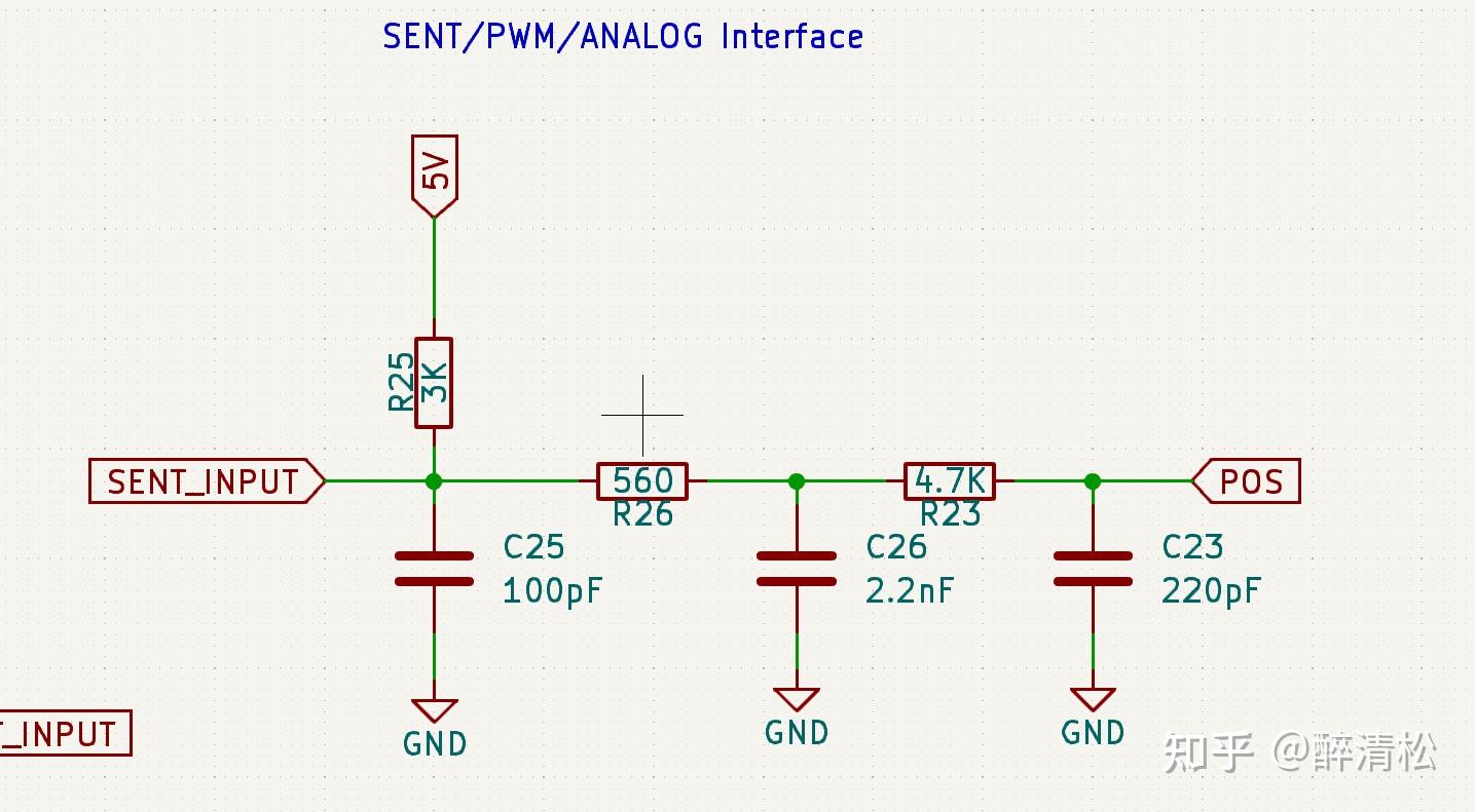 有没有大神懂 SENT通信协议解析的，用来做调试和上位机测试？ - 知乎
