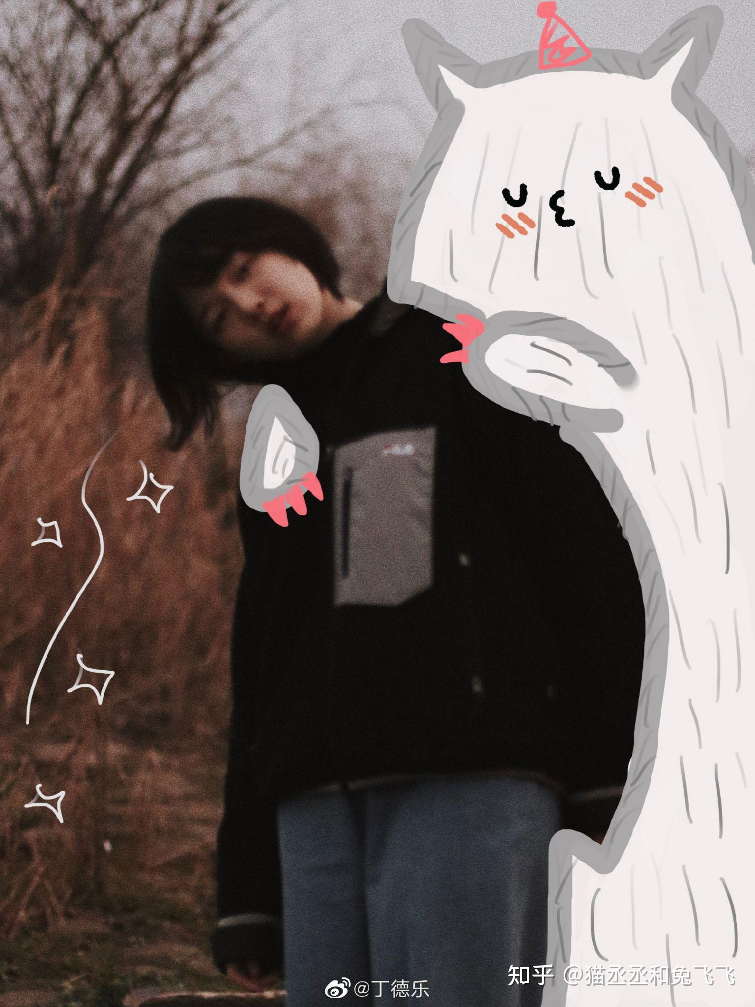 如何评价b站up主54小丁? - 知乎