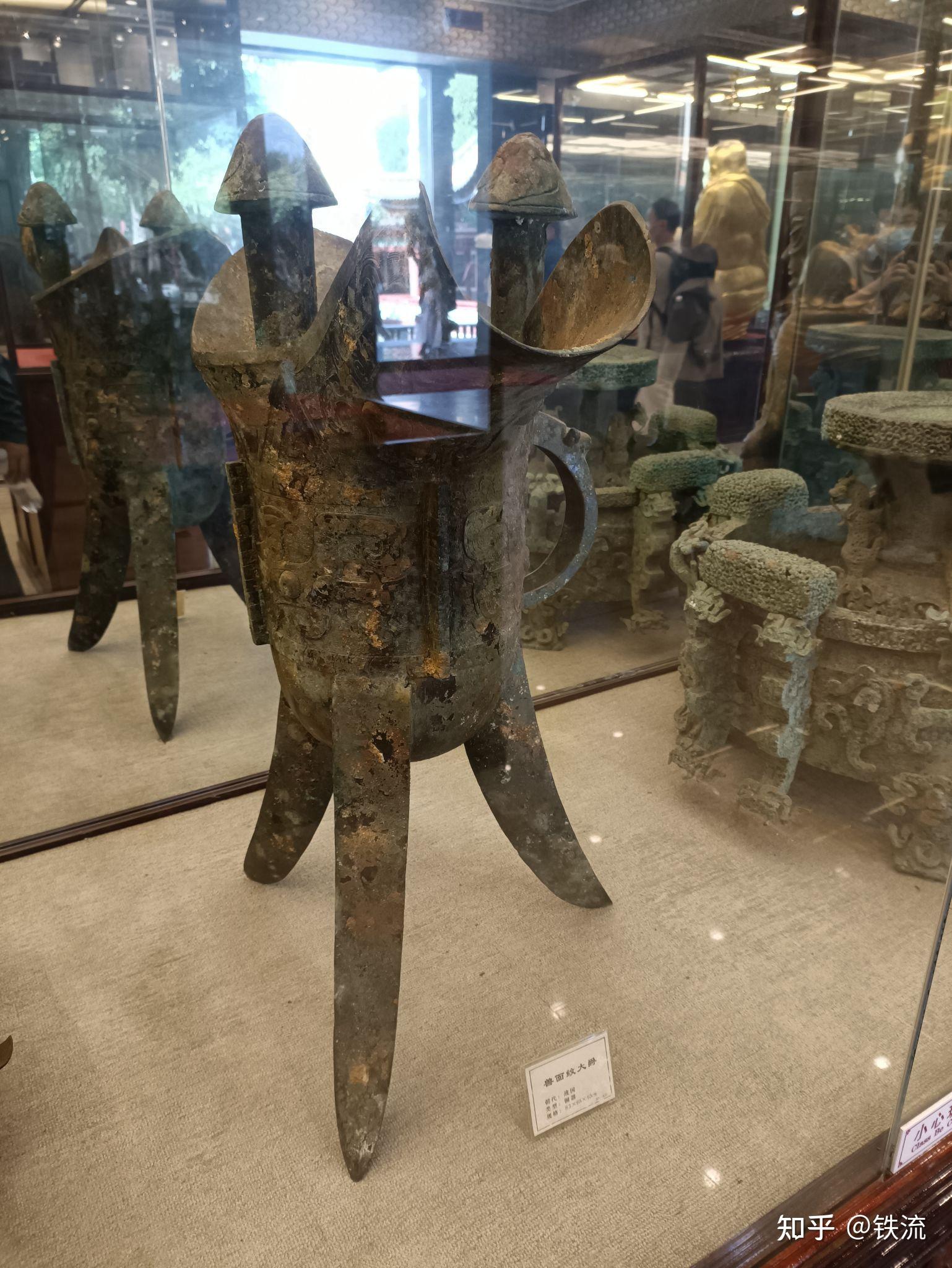 请问赵泰来捐献8亿元文物全部为真品吗,还是存在炒作? - 知乎