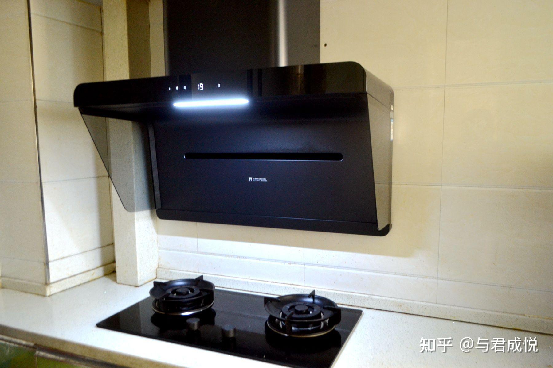 美的x3s油烟机 值不值?