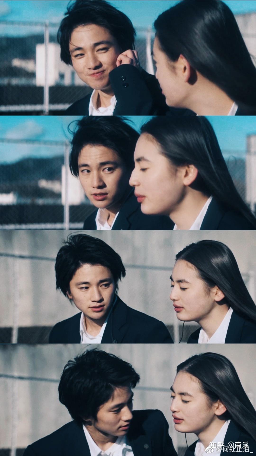 如何评价满岛光,佐藤健主演的日剧《first love 初恋》? - 知乎