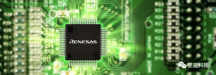 瑞萨（Renesas）的汽车战略 - 知乎