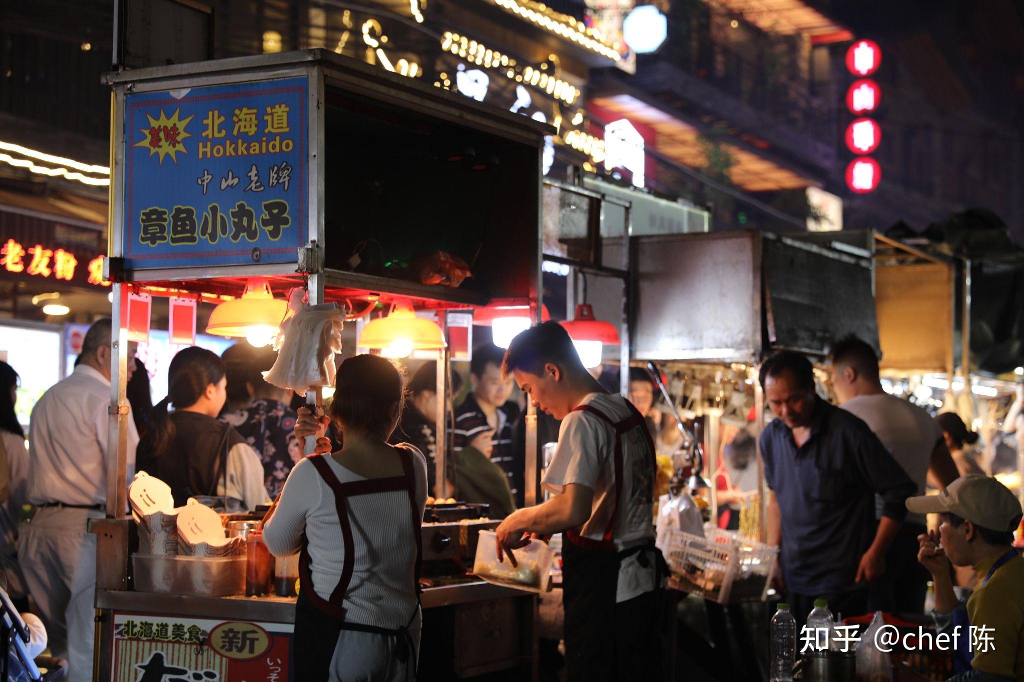 做宵夜摆摊赚钱吗 广东生活的朋友如果吃宵夜大家更喜欢吃什么宵夜?