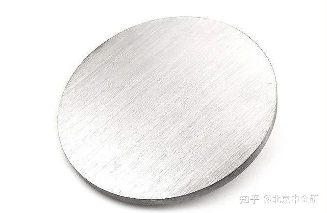镁:自然界的轻金属宝藏 - 知乎