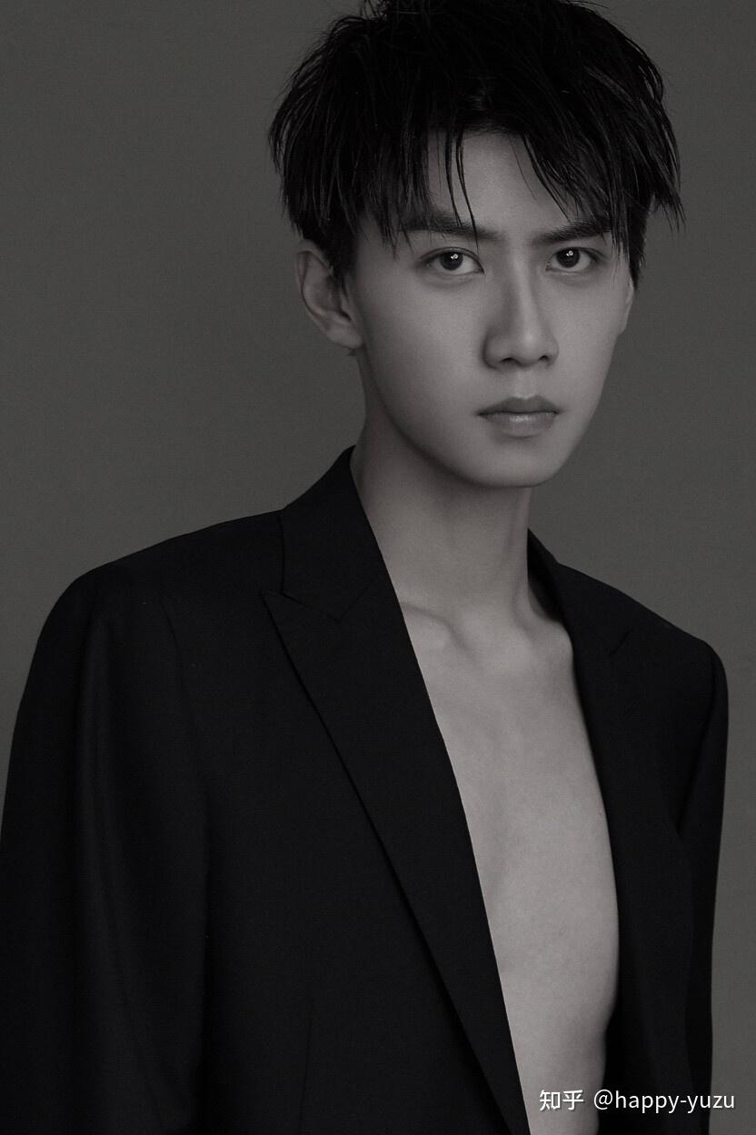 有哪些年轻一代90后或95后男演员让你觉得演艺圈还有希望