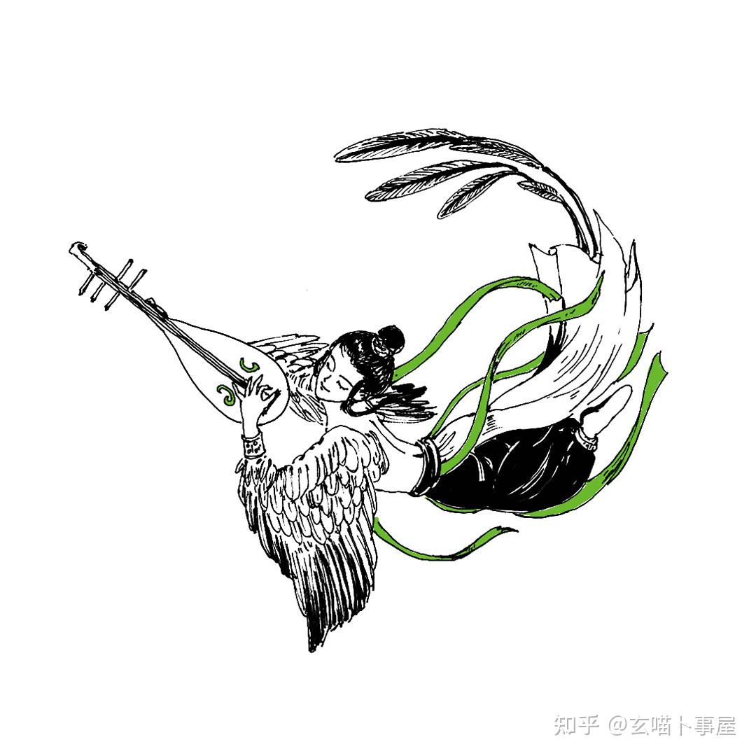 塔罗万象 | 祁止祥癖 - 知乎