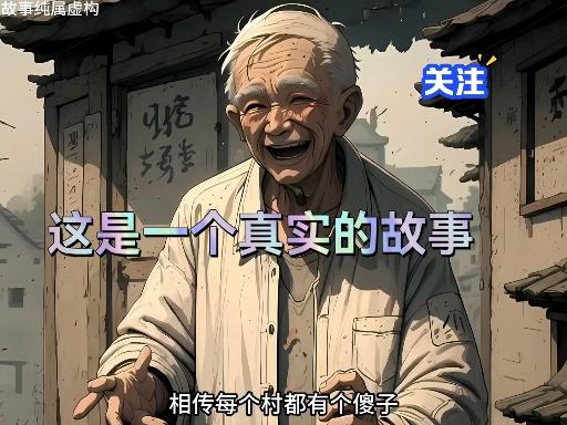 守村人什么意思