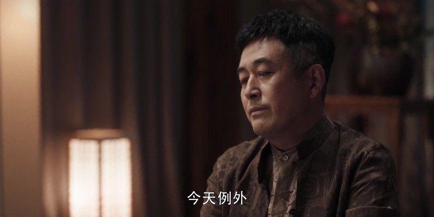 扫黑风暴第22集高明远端出清汤鸡丝面给郑毅红吃是什么用意