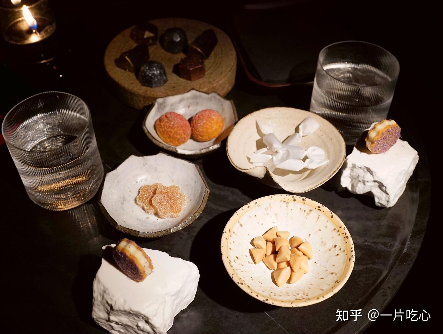 上海最贵的餐厅 完全是世界级水平！ - 知乎