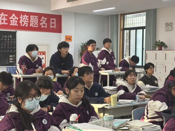 西安全封闭冲刺学校排行榜:陕西高考复读全日制冲刺,西安这几所学校家长满意度超高 - 知乎