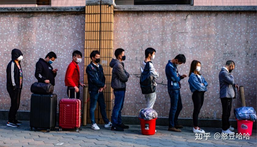 从亲密到疏远,究竟哪些原因导致邻里关系淡化? - 知乎