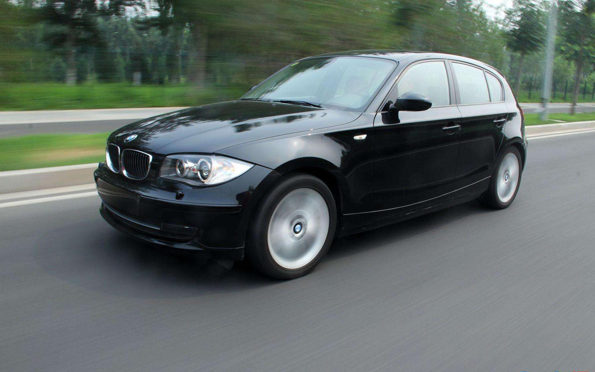 请评价一下bmw 130i?有什么黑科技?有什么容易坏的地方? - 知乎