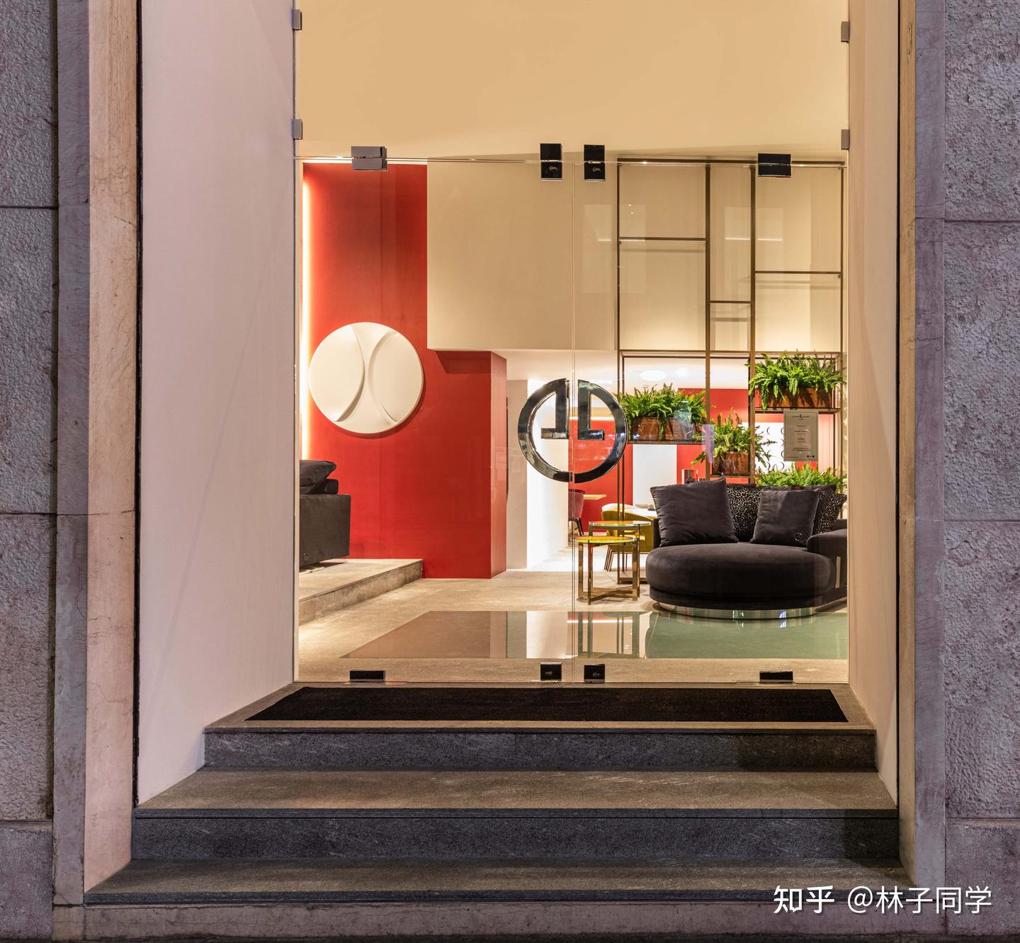 LLG-Luxury Living Group,奢侈品跨界家居领导者-意大利奢侈品家具攻略（15） - 知乎