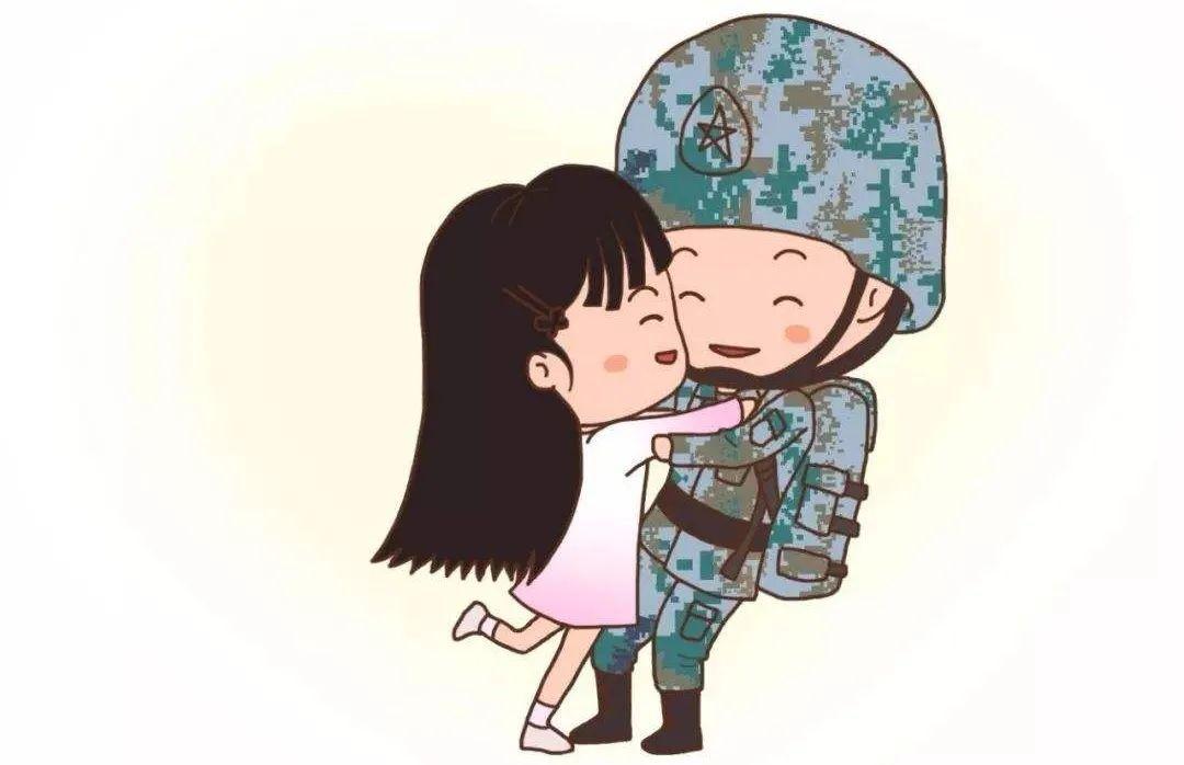 成为一名军嫂好不好