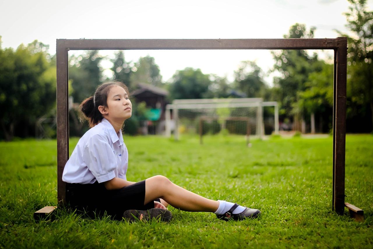 4. 生态宜居社区