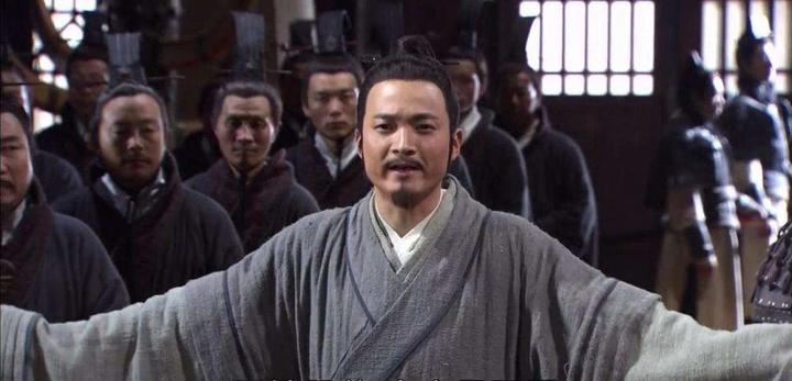 张仪是小人还是大丈夫?凭什么连横斗合纵成功? - 知乎