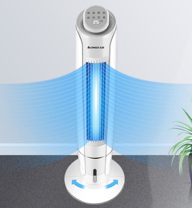 【空调扇挑选百科】空调扇好用吗？家里用空调扇效果怎么样 - 知乎